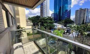 Imagem: GN - Apartamento para venda tem 115 metros