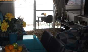 Imagem 7: APARTAMENTO RESIDENCIAL em SÃO JOSÉ - SC, BARREIROS