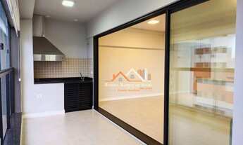 Imagem 3: Apartamento com 3 dormitórios à venda, 90 m² por R$ 625.000,00 - Parque do Povo - Presiden