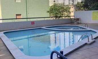 Imagem 3: Apartamento de 90 m2, com 3 quartos, suíte, 2 vagas, lazer nas Graças