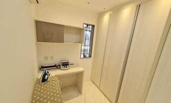 Imagem 5: Apartamento à venda no waterways de 3 quartos na barra da Tijuca - Rio de Janeiro