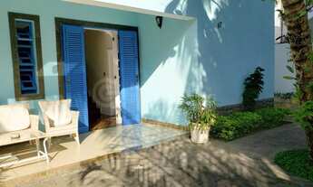 Imagem 4: Casa em Condomínio para Venda em Rio de Janeiro, Anil, 5 dormitórios, 1 suíte, 3 banheiros