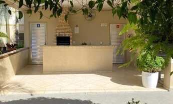 Imagem 5: Apartamento com 2 dormitórios, 46 m² - venda por R$ 180.000 ou aluguel por R$ 1.150/mês