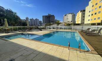 Imagem 6: Apartamento à venda, 168 m² por R$ 750.000,00 - São Mateus - Juiz de Fora/MG