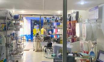 Imagem 4: Loja no melhor ponto da Estrada do Galeão