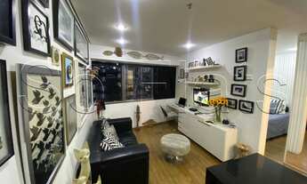 Imagem: Apartamento no Radisson Vila Olimpia para