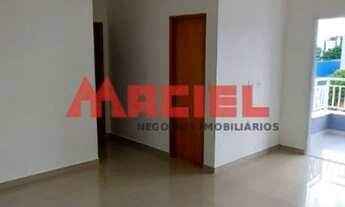 Imagem 4: Venda - APARTAMENTO - VARANDAS DO ORIENTE - JARDIM ORIENTE - SAO JOSE DOS CAMPOS - 70 M² A