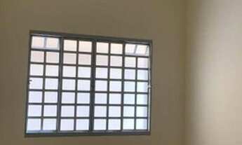 Imagem 2: Kitnet com 1 dormitório para alugar, 51 m² por R$ 900,00/mês - Jardim Tropical - Indaiatub