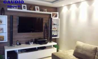 Imagem 5: Belíssimo Apartamento 141 m² à Venda, 2 Suítes - Cond. Villa Amalfi