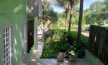 Imagem 7: CASA Em condomínio para venda e locação em Londrina - PR