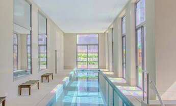 Imagem 7: APARTAMENTO - HIGIENÓPOLIS - SP