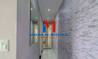 Imagem 7: Apartamento 2 dormitórios 1 vaga - 54m² - Vila Liviero