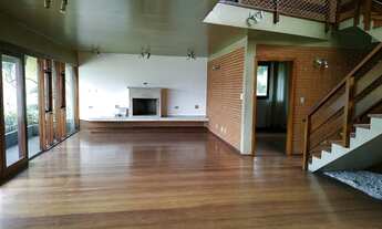 Imagem 4: Casa/sobrado a venda no Horto Florestal em São Paulo-SP