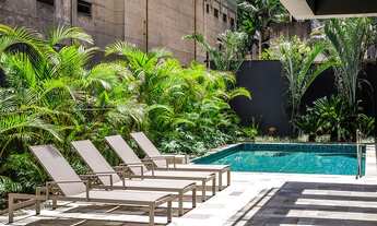 Imagem 2: Apartamento para venda possui 270 metros quadrados com 4 quartos em Jardim Paulista - São