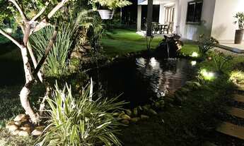 Imagem 4: Excelente casa 4/4, 03 suítes, fino acabamento!!