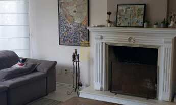 Imagem 3: Casa para venda tem 360 metros quadrados com 5 quartos em Jurerê Internacional - Florianóp