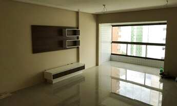 Imagem 4: Apartamento com 130m² sendo 3 suites - OPORtunidade