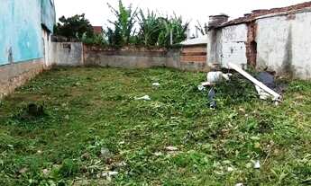 Imagem: Capoeiras terreno entre as Avenidas Ivo