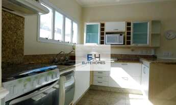 Imagem 7: Casa com 5 dormitórios à venda, 520 m² por R$ 2.800.000,00 - Alphaville - Campinas/SP