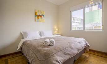 Imagem 7: Terraço na Liberdade com garagem e wifi