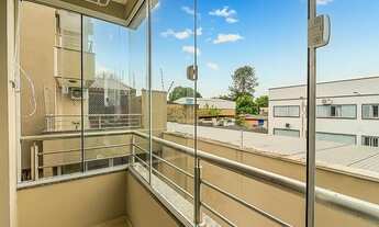 Imagem 3: Apartamento de 64m², com 2 dormitórios no Residencial São Mateus, no Bairro Nossa Senhora