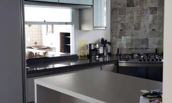 Imagem 7: Casa para venda tem 360 metros quadrados com 5 quartos em Jurerê Internacional - Florianóp