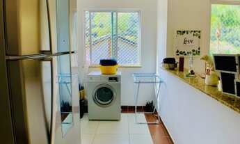 Imagem 7: CASA DUPLEX, MODERNA, EM CONDOMÍNIO COM EXCELENTE INFRAESTRUTURA!!