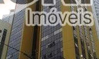 Imagem 2: Conjunto comercial para aluguel possui 38 m² na Bela Vista