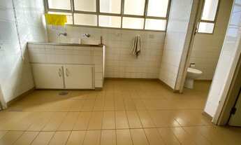 Imagem 7: Apartamento para venda tem 243 metros quadrados com 4 quartos em Centro - Campinas - SP