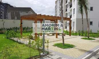 Imagem 5: Apartamento para Venda em Rio de Janeiro, Anil - Jacarepaguá, 2 dormitórios, 1 banheiro, 1