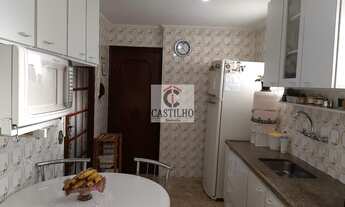 Imagem: APARTAMENTO À VENDA NA AV. SAPOPEMBA, 92m²