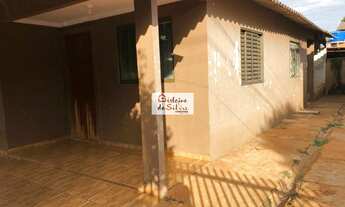 Imagem 4: Casa à venda no bairro Alto Maracaju - Maracaju/MS