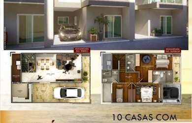 Imagem 5: Lançamento em Lauro de Freitas