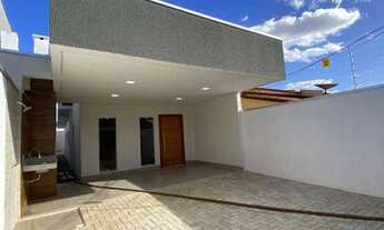 Imagem: Casa com 3 Suítes à venda, 105 m² por