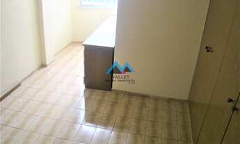 Imagem 7: Excelente apartamento de 2 quartos (senso 1 suíte) à venda na Tijuca, com ótima localizaçã