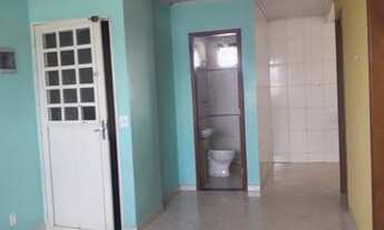 Imagem: Desocupa 3 casa em um lote agua e luz individual