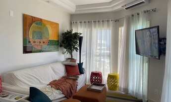 Imagem 7: Cobertura com 5 dormitórios, 281 m² - venda por R$ 6.900.000,00 ou aluguel por R$ 4.500,00