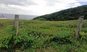 Imagem 3: Lote/Terreno para venda com 1528 metros quadrados em Vigia - Garopaba - SC