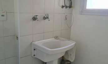 Imagem 5: APTO. 03 DORM. COM 02 VAGAS, NO CENTRO DE DIADEMA