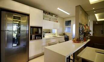 Imagem 5: Apartamento para venda com 120 m² com 3 quartos em João Paulo - Florianópolis - SC