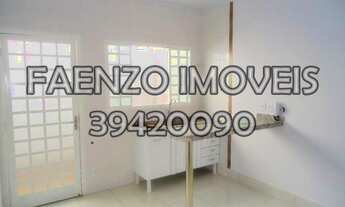 Imagem 4: Apartamento de 30 metros quadrados no bairro Setor Negrão de Lima com 1 quarto