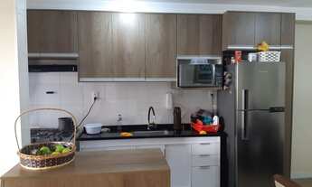 Imagem 6: Apartamento para Venda em Guarulhos, Macedo, 2 dormitórios, 1 banheiro, 1 vaga