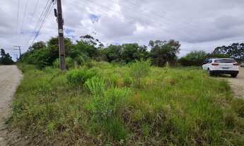 Imagem 2: Lote/Terreno para venda possui 697 metros quadrados em Araçatuba - Imbituba - SC