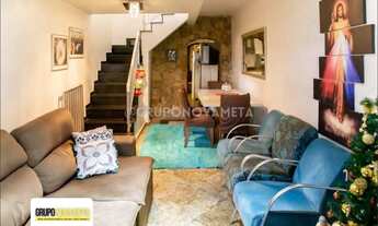 Imagem 5: Jd. Aricanduva - Casa à venda com 250m², 3 quartos e 2 vagas