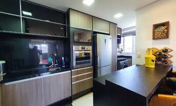 Imagem: Apartamento para venda tem 63 metros quadrados