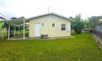 Imagem: Casa Anual 2 Dorm Barra da Lagoa