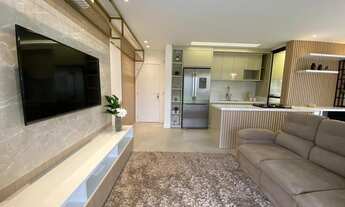 Imagem 3: GOVERNADOR CELSO RAMOS - Apartamento Padrão - Palmas