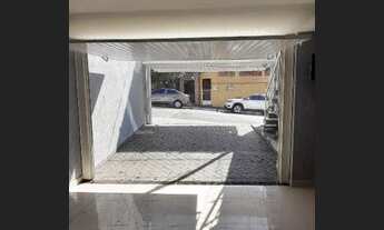 Imagem 5: Sobrado com 3 dormitórios para alugar, 164 m² por R$ 3.500,00/mês - Jardim Nossa Senhora d