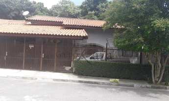Imagem 2: Casa - Vila Ita - Jacareí - 4 Dormitórios - 166m²