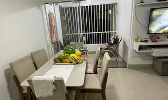 Imagem 2: Apartamento para venda RESIDENCIAL TERRA NOVA em Terra Nova - Cuiabá - MT